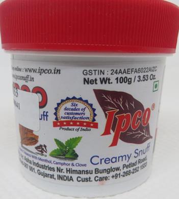 ipco tobacco Healis